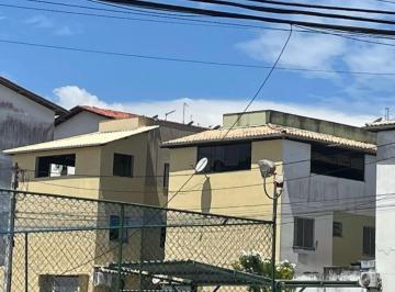 Apartamento de 2 quartos, Camaçari · Vendo Apartamento Duo Residencial Com Cobertura Em Camaçari - Aceito Financiamento Bancário
