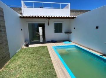 Casa de 2 quartos, Camaçari · Vendo Casa Com 2/4 Em Jauá/camaçari