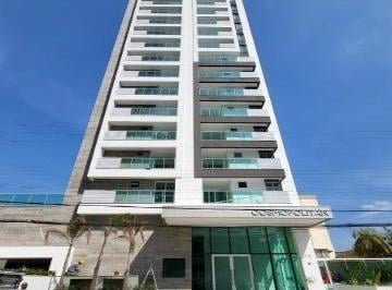 Foto 35 · Aluga Apartamento Edifício Cosmopolitan Bairro Centro Joinville - Buch Imóveis