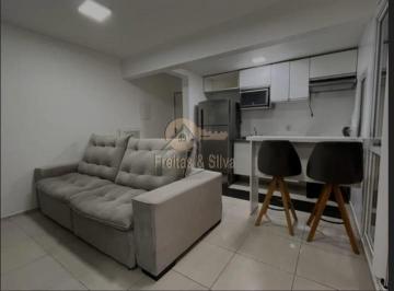 Apartamento · 52m² · 2 Quartos · 1 Vaga · Apartamento Semimobiliado À Venda Em Canoas - Rs!