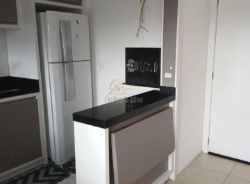 Apartamento · 74m² · 3 Quartos · 1 Vaga · Excelente Apartamento Todo Mobiliado À Venda Em Porto Alegre