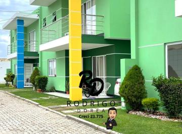 Casa de 4 quartos, Lauro de Freitas · Excelente Casa Com 4/4 Suítes E Varanda Em Lauro de Freitas / Pitangueiras