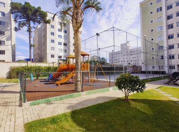 Apartamento de 2 quartos, Curitiba · Lindo Apto Para Venda No Pinheirinho