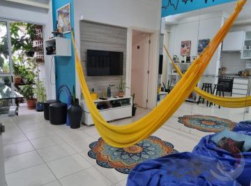 Apartamento de 2 quartos, Florianópolis · Apartamento 2 Dormitórios À Venda No Itacorubi