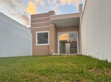 Casa de 2 quartos, Camaçari · Casa Térrea À Venda de 2 Quartos, 1 Suíte E 2 Vagas No Cond. Portal de Arembepe