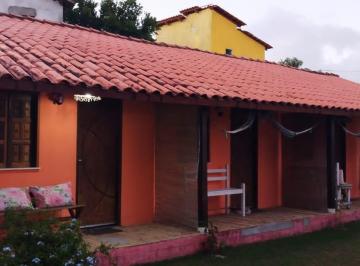 Casa , Cairu · Residência Utilizada Para Alugar Temporada Vende - Se