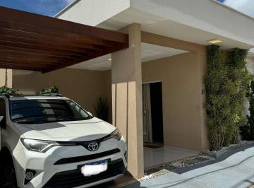 Casa de 2 quartos, Camaçari · Casa Térrea a Venda de 2/4, 1 Suíte, Energia Solar E 2 Garagens Em Abrantes
