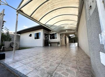 Casa de 4 quartos, Curitiba · Casa Alto Padrão - Fazendinha