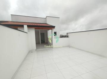 20240205T1555500400-410495255.jpg · Cobertura À Venda Com 95 m², Com 2 Dormitórios E 2 Vagas (Jd. Santo Alberto)