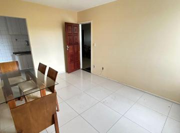 Apartamento de 2 quartos, Salvador · Apartamento a Venda de 2/4 E 1 Vaga No Cond. Jardim Europa Em Pernambués