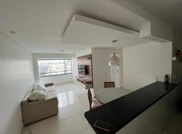 Apartamento de 2 quartos, Lauro de Freitas · Apartamento a Venda de 2/4, 1 Suíte, Nascente, 1 Vaga No Centro Lauro de Freitas