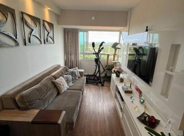 Apartamento de 3 quartos, Salvador · Apartamento a Venda de 3/4, Sendo 1 Suíte Com 2 Vagas de Garagens Na Paralela