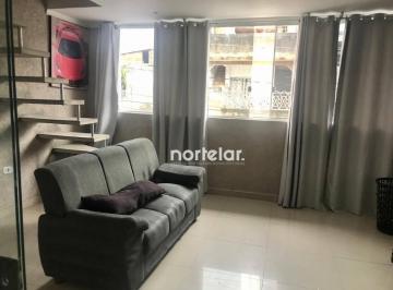 bYbmcySbGMDrkYU2brdb9k2e5xeCIhVC.jpg · Sobrado Com 2 Dormitórios À Venda, 130 m² por R$599.900 - Parque Imperial - Barueri/sp