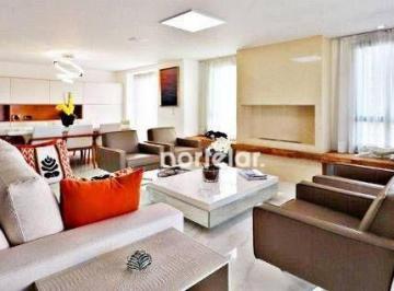 fDqBPbNzwQ0MSJgV7iFEPBl74MKx4K6k.jpg · Cobertura Com 3 Dormitórios À Venda, 390 m² por R$5.185.000 - Santana - São Paulo/sp