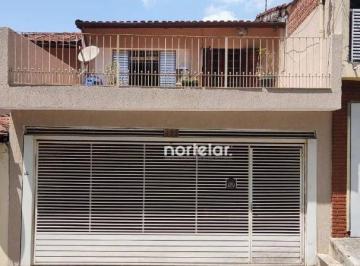 eeduXelACylJumtiKj8wmEfYAdIn3hT2.jpg · Sobrado Com 3 Dormitórios À Venda, 200 m² por R$600.000 - Sítio Morro Grande - São Paulo/sp
