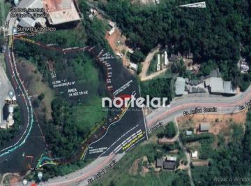 7fcdbb40b79647ee6de9d0bd9f70799c.jpg · Terreno À Venda, 34422 m² - Parque Viana - Barueri/sp