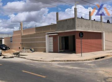 Casa · 79m² · 3 Quartos · 3 Vagas · Casa À Venda - Em Patagônia