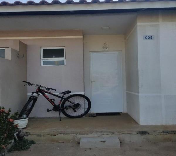 Casa - Condomínio Morada Dos Ipês