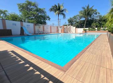 Casa de 2 quartos, Salvador · Oportunidade Village Para Locacao 2suites Condominio Em Stella Com Taxas R$3.500
