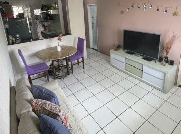 Apartamento de 2 quartos, Salvador · Village Com 2 Quartos Para Locacao Em Condominio Fechado Com Taxas R$1.700!