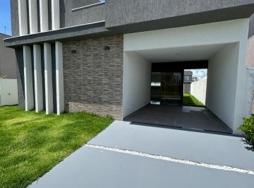 Casa de 3 quartos, Camaçari · Casa Térrea de 3/4, 2 Suítes, 1 Suíte Com Closet E 1 Vaga de Garagem Em Camaçari