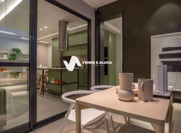 Apartamento · 66m² · 2 Quartos · 2 Vagas · Urbanit Vanguard Apartamento a Venda Com 2 Quartos 1 Suite 2 Vagas 66 m² Jardim Das Américas, Cuiabá