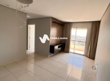 Apartamento · 76m² · 3 Quartos · 1 Vaga · Apartamento a Venda No Torres de São Georges II, 3 Quartos 1 Suite Com 76 m² Santa Helena - Cuiabá -