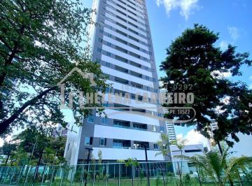 Apartamento de 4 quartos, Recife · Hc – Apartamento Na Madalena 90 m² 3 Quartos 1 Suíte Varanda 2 Vagas Lazer