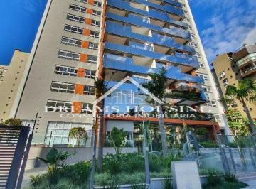 Apartamento · 340m² · 4 Quartos · 4 Vagas · 4 Suítes Em Andar Alto E 4 Vagas No Bairro Bela Vista