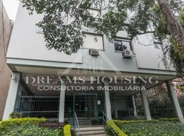 Apartamento · 155m² · 2 Quartos · 1 Vaga · Cobertura Com 155 m² 2 Quartos E 1 Vaga No Auxiliadora