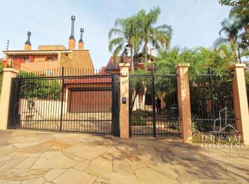 Casa · 381m² · 4 Quartos · 4 Vagas · Casa Com 381 m², 4 Dormitórios E 4 Vagas No Chácara Das Pedras