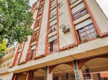Apartamento · 61m² · 1 Quarto · 1 Quarto Com 2 Banheiros Na Duque