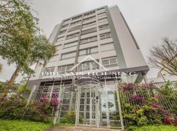 Apartamento · 110m² · 3 Quartos · 2 Vagas · 3 Suítes Com 2 Vagas No Bairro Menino Deus