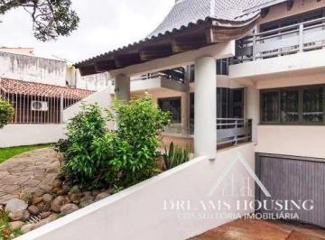 Casa · 537m² · 4 Quartos · 6 Vagas · 4 Quartos Com 6 Vagas Na Tristeza