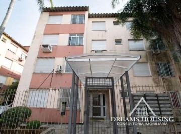 Apartamento · 40m² · 1 Quarto · 1quarto Térreo No Jd. Do Salso