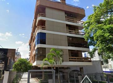 Apartamento · 315m² · 3 Quartos · 2 Vagas · 3 Quartos Com 315 m² Privativos No Bela Vista