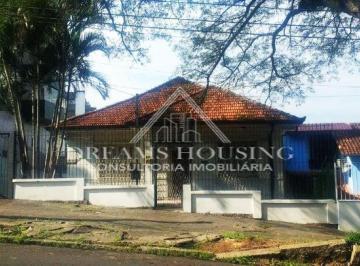 Terreno · 427m² · Excelente Terreno No Petrópolis