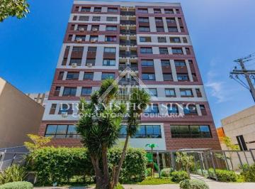 Apartamento · 69m² · 2 Quartos · 1 Vaga · 2 Quartos Novo No Cristo Redentor