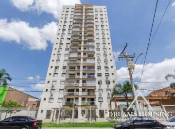 Apartamento · 63m² · 2 Quartos · 1 Vaga · 2 Quartos Com 1 Vaga