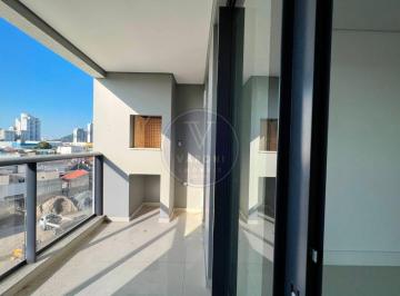 Apartamento · 81m² · 3 Quartos · 2 Vagas · Moderno E Em Harmonia Com a Natureza - Contorno Sul