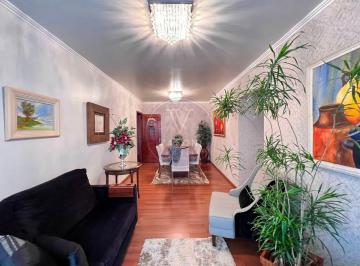 Apartamento · 97m² · 3 Quartos · 1 Vaga · Fazenda - 1 Suíte + 02 Dormitórios