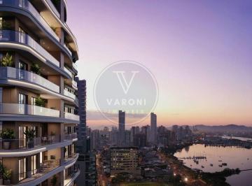 Apartamento · 168m² · 3 Quartos · 4 Vagas · 3 Suítes - 3 Vagas - Vista Permanente