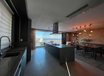 Apartamento · 210m² · 4 Quartos · 4 Vagas · 4 Suítes E 4 Vagas Na Praia Brava