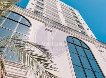 Apartamento · 117m² · 3 Quartos · 2 Vagas · 3 Suítes - Alto Padrão Na Vila Operária!