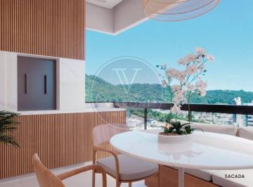 Apartamento · 79m² · 2 Quartos · 1 Vaga · Lançamento Próx Ao Giassi - 2 Suítes