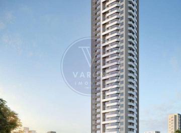 Apartamento · 126m² · 1 Quarto · 1 Vaga · Atmos Sky - Tecnologia, Conforto E Segurança