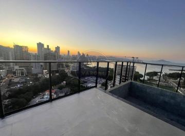 Apartamento · 177m² · 3 Quartos · 3 Vagas · Cobertura Duplex Com Piscina