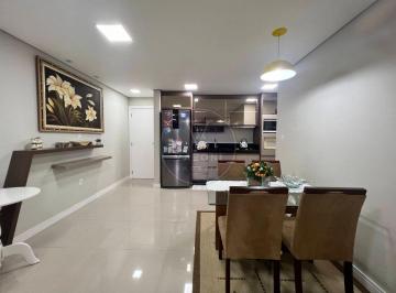 Apartamento · 80m² · 3 Quartos · 1 Vaga · Semi Mobiliado, 3 Dorm Em Home Club