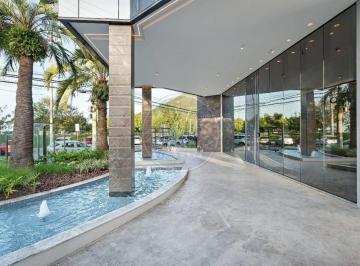 Apartamento · 322m² · 5 Quartos · 4 Vagas · 4 Suítes 4 Vagas - Vista Mar Permanente