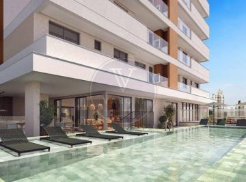 Apartamento · 74m² · 2 Quartos · 1 Vaga · Lançamento Na Vila Operária - 1 Suíte + 1 Dormitório